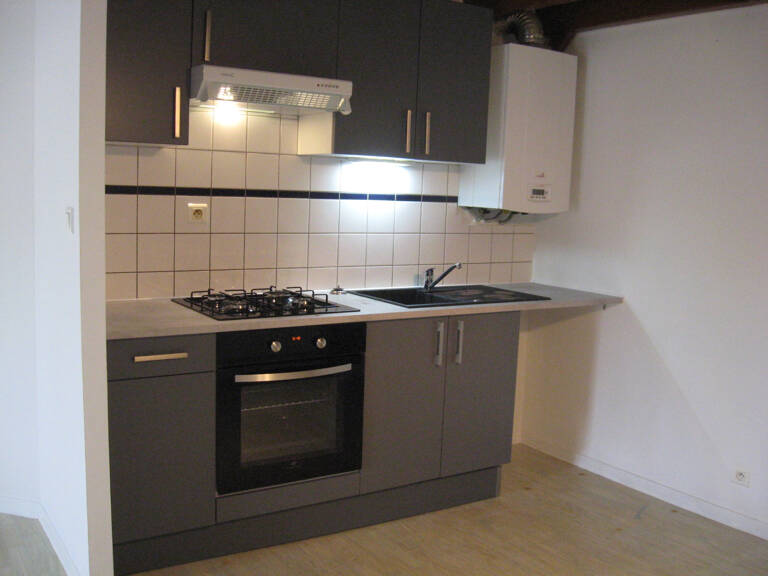 Appartement 72m2 à Fresnes en Woevre — photo 1