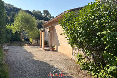 Maison 5 pièces 483000 €