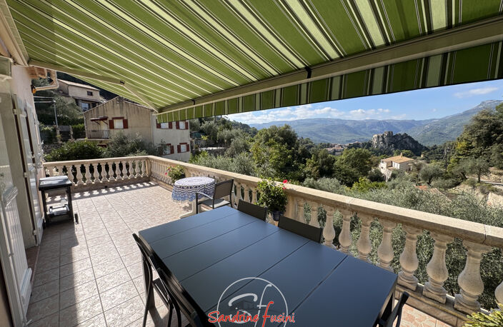 Gilette   Villa 5 pièces avec vaste terrain et vue dégagée — photo 3