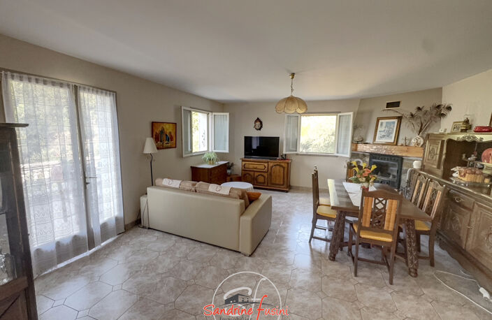 Gilette   Villa 5 pièces avec vaste terrain et vue dégagée — photo 4