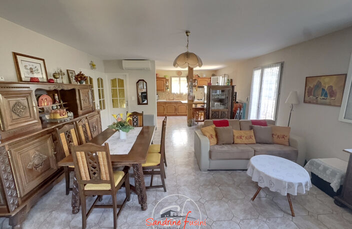 Gilette   Villa 5 pièces avec vaste terrain et vue dégagée — photo 5