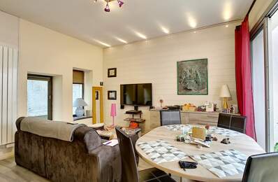 Appartement — photo du bien