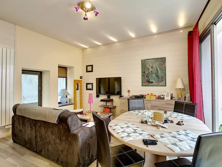 Appartement — photo 1