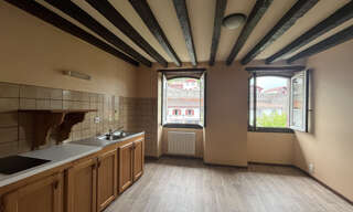Appartement 3 Pièces 41 m² à louer à Saint-Jean-Pied-de-Port (64220)