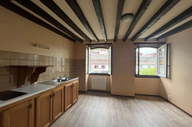 Appartement 3 pièces 410 €