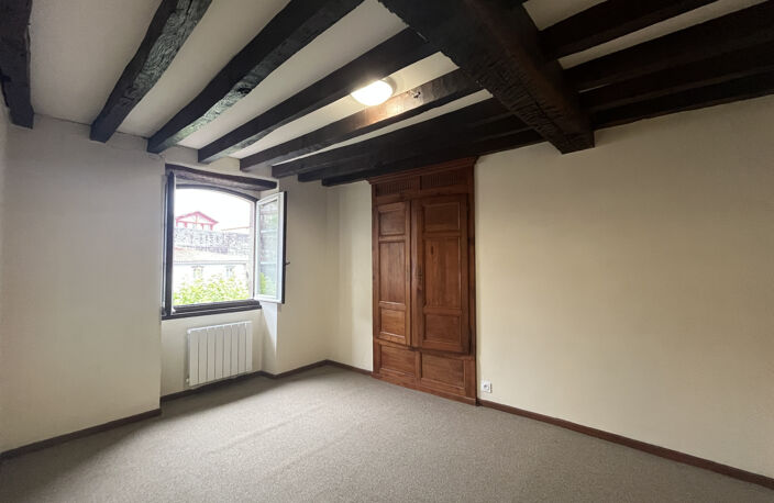 Appartement  T3  en centre ville — photo 2