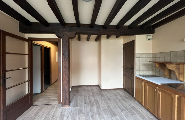 Appartement  T3  en centre ville — photo 3