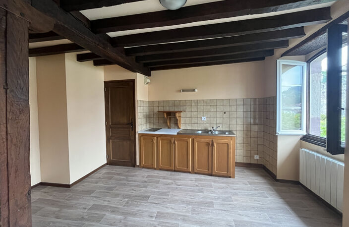 Appartement  T3  en centre ville — photo 4