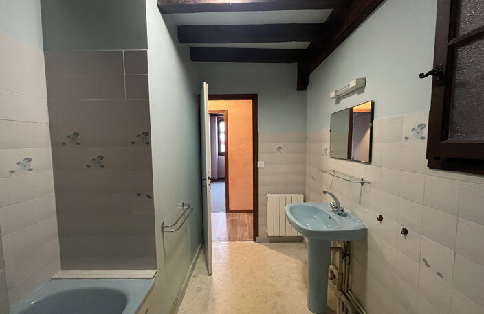 Appartement  T3  en centre ville — photo 5