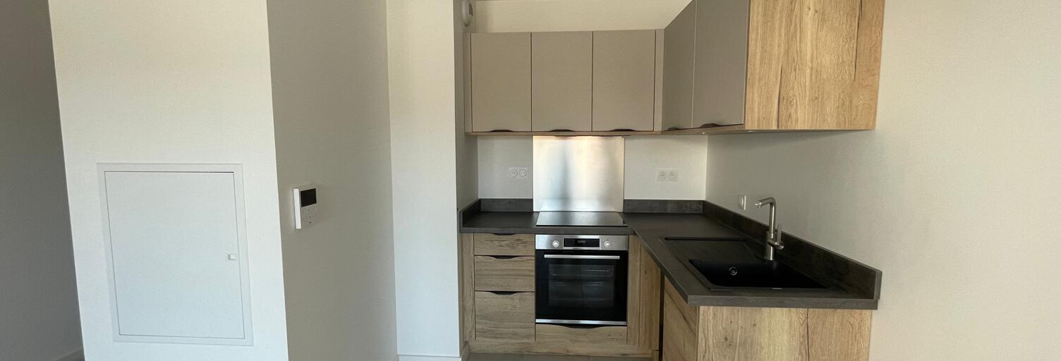 Appartement 2 Pièces 48 m² à louer à Saint-Jean-Pied-de-Port (64220)