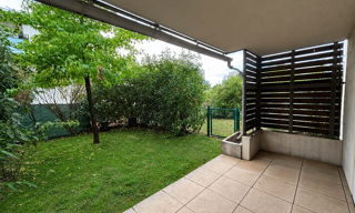 Appartement 3 Pièces 57 m² à vendre à Mions (69780)