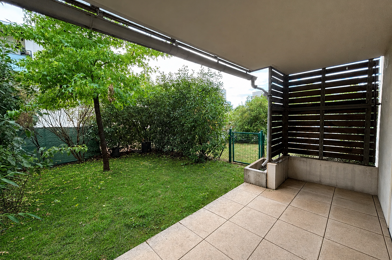Appartement 3 pièces 194000 €