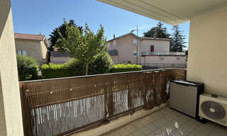 Appartement 2 Pièces 49 m² à vendre à Saint-Laurent-de-Mure (69720)