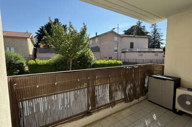Appartement 2 pièces 222000 €