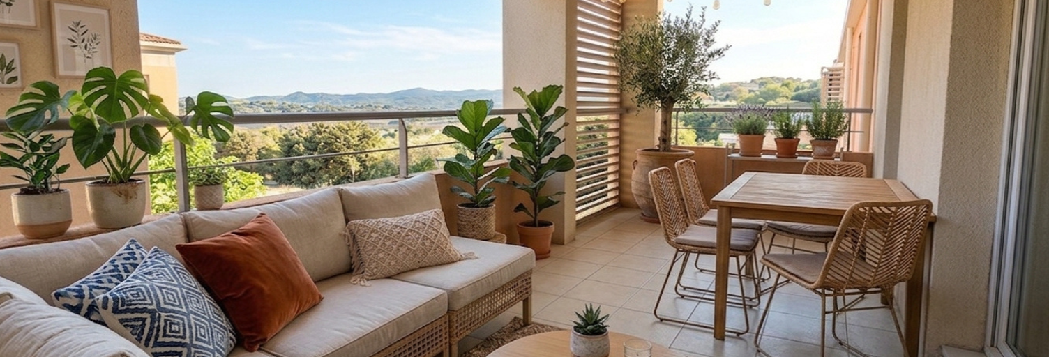 Appartement 3 Pièces 74 m² à vendre à Saint-Raphaël (83700)