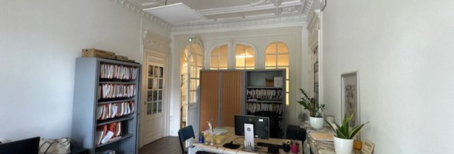 Commerce  446 m² à vendre à Aix-les-Bains (73100)