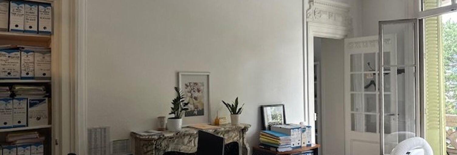 Commerce  202 m² à vendre à Aix-les-Bains (73100)