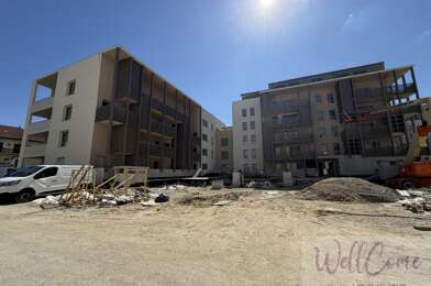 Appartement 5 pièces 734000 €
