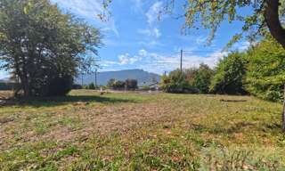 Terrain  953 m² à vendre à Grésy-sur-Aix (73100)