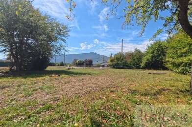 Terrain  280000 €