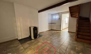 Maison 7 Pièces 110 m² à vendre à Eu (76260)