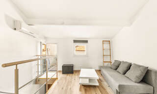 Appartement 2 Pièces 29 m² à vendre à Aix-en-Provence (13100)