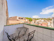 T2 duplex avec terrasse   Centre historique d'Aix-en-Provenc — photo 3