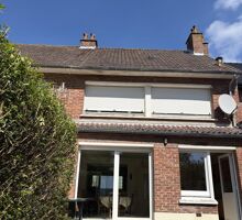 Photo Maison Bourbourg