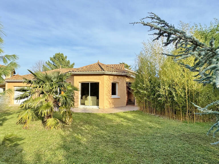Maison T5 de plain-pied — photo 1