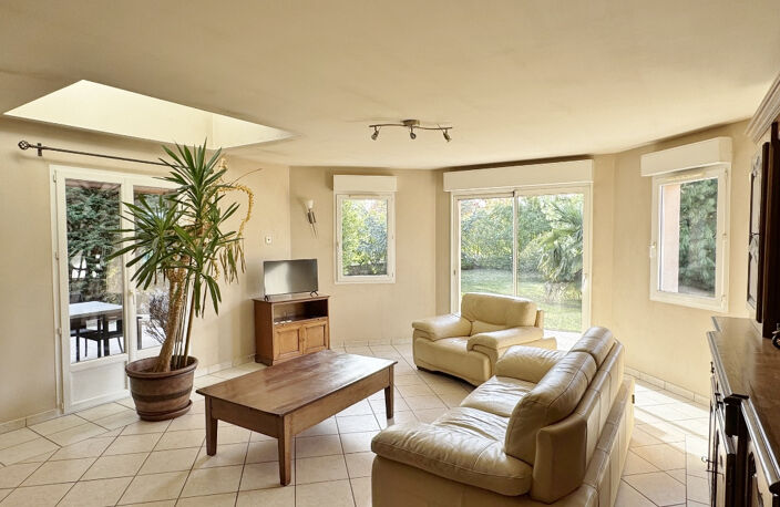 Maison T5 de plain-pied — photo 2