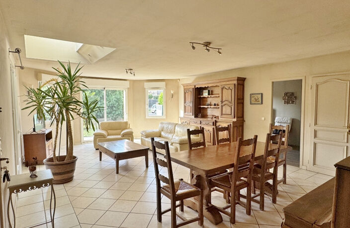 Maison T5 de plain-pied — photo 5