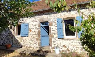 Maison 2 Pièces 66 m² à vendre à Mézières-sous-Lavardin (72240)