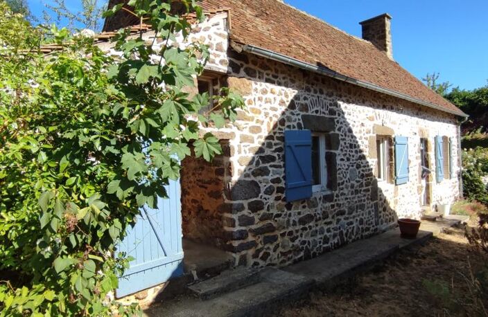 Maison de Campagne MEZIERE SOUS LAVARDIN 1h3192 m² de terrain — photo 3