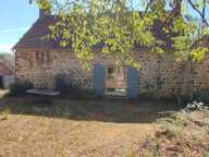 Maison de Campagne MEZIERE SOUS LAVARDIN 1h3192 m² de terrain — photo 4