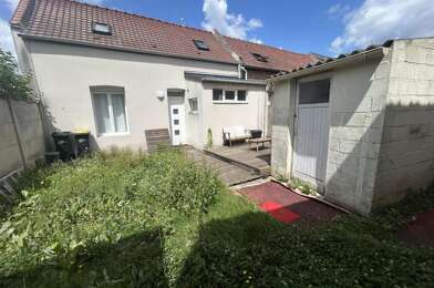 Maison 4 pièces 94800 €