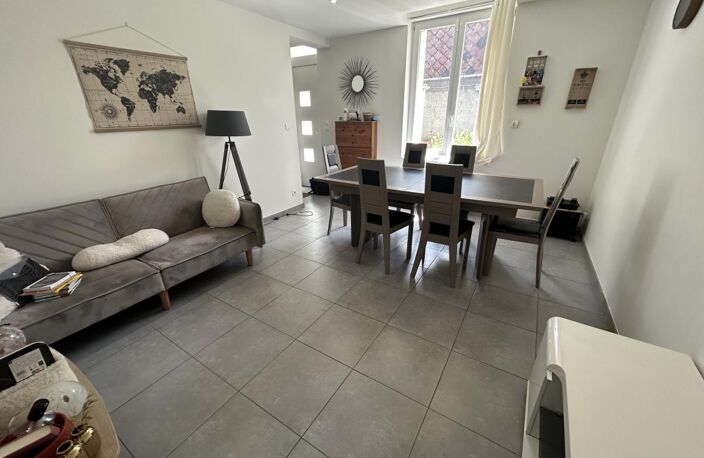 Maison semi-mitoyenne à vendre à NEUVILLE-SANT-REMY — photo 2