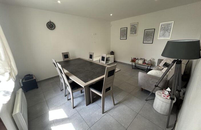 Maison semi-mitoyenne à vendre à NEUVILLE-SANT-REMY — photo 3
