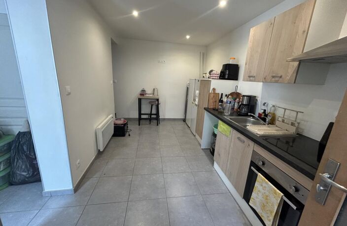 Maison semi-mitoyenne à vendre à NEUVILLE-SANT-REMY — photo 4