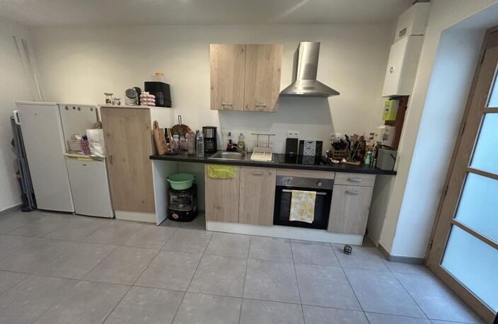 Maison semi-mitoyenne à vendre à NEUVILLE-SANT-REMY — photo 5