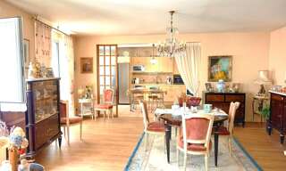 Appartement 5 Pièces 125 m² à vendre à Tours (37000)