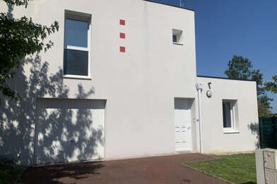 Maison 3 pièces 255600 €