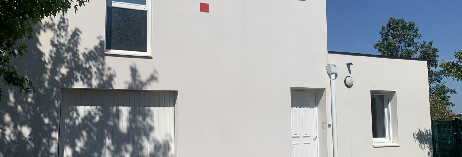 Maison 3 Pièces 65 m² à vendre à Couëron (44220)