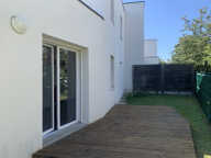 MAISON T3 _ 65m2 avec GARAGE _ LOTISSEMENT 'HAUTS DU LAC' CO — photo 2