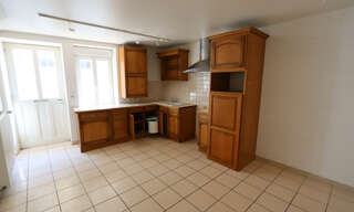 Maison 4 Pièces 72 m² à vendre à La Charité-sur-Loire (58400)