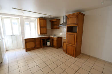 Maison 4 pièces 76000 €