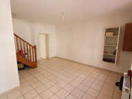 La Charité sur Loire, centre-ville, maison T4 louée par bail — photo 2