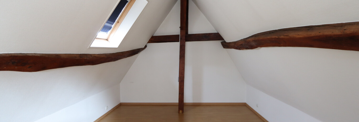 Maison 4 Pièces 72 m² à vendre à La Charité-sur-Loire (58400)