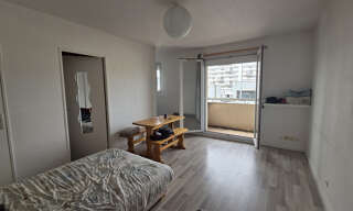 Appartement 1 Pièce 22 m² à louer à Clermont-Ferrand (63000)