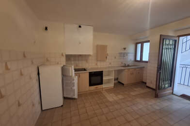 Appartement 4 pièces 660 €