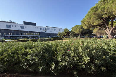 Appartement 2 pièces 169500 €